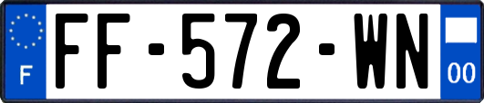 FF-572-WN