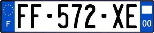 FF-572-XE