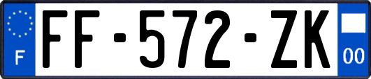 FF-572-ZK