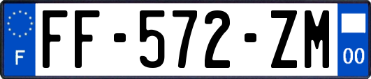 FF-572-ZM