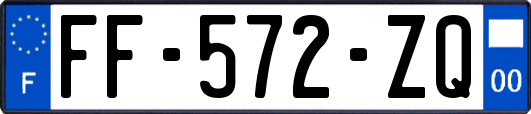 FF-572-ZQ