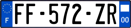 FF-572-ZR