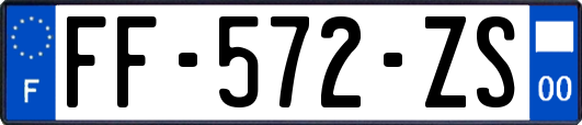 FF-572-ZS