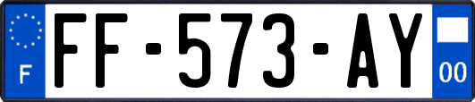FF-573-AY