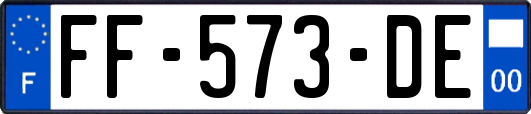 FF-573-DE