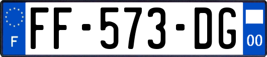 FF-573-DG