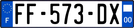 FF-573-DX