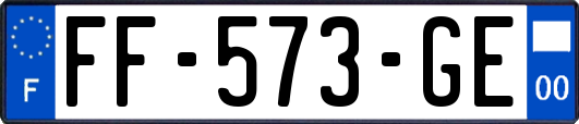 FF-573-GE