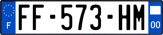 FF-573-HM