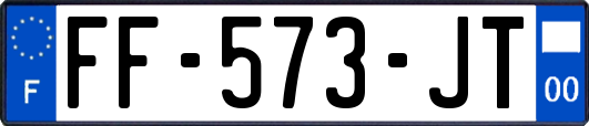 FF-573-JT