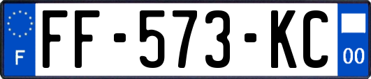 FF-573-KC
