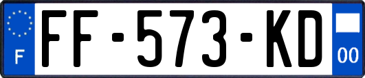 FF-573-KD