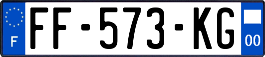 FF-573-KG