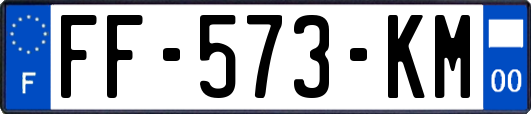 FF-573-KM