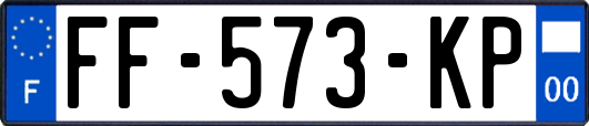 FF-573-KP