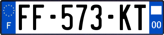 FF-573-KT