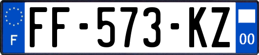 FF-573-KZ