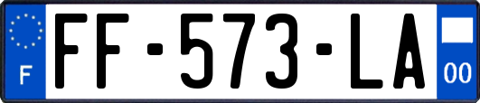 FF-573-LA