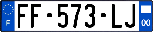 FF-573-LJ
