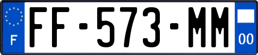 FF-573-MM