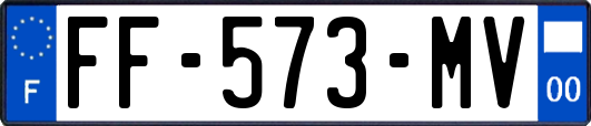 FF-573-MV