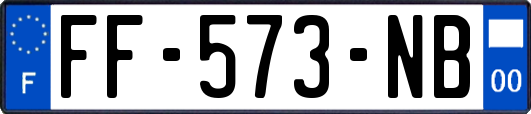FF-573-NB