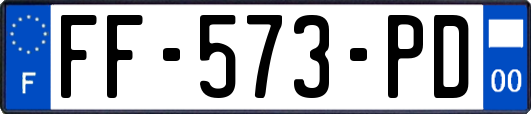 FF-573-PD