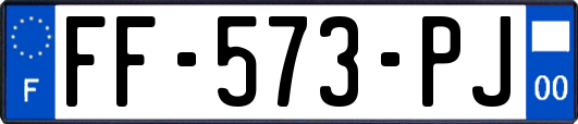 FF-573-PJ
