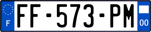 FF-573-PM