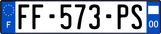 FF-573-PS