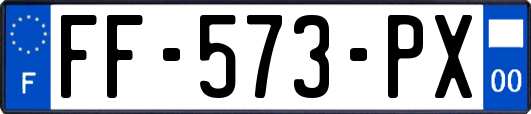 FF-573-PX