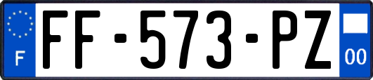 FF-573-PZ