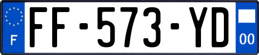 FF-573-YD