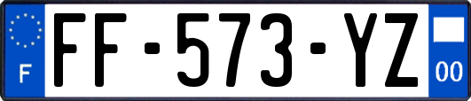 FF-573-YZ