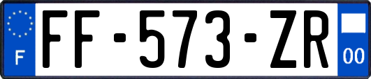 FF-573-ZR