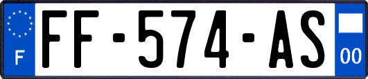 FF-574-AS