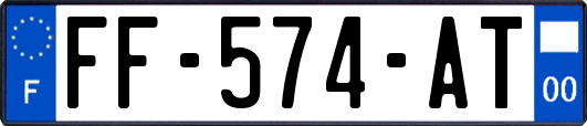 FF-574-AT