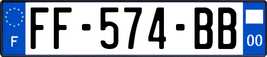 FF-574-BB