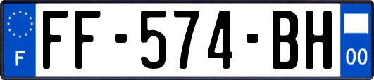 FF-574-BH