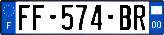 FF-574-BR