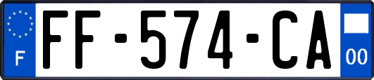 FF-574-CA