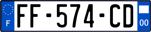 FF-574-CD