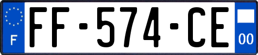 FF-574-CE