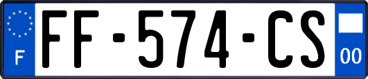 FF-574-CS