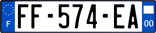 FF-574-EA