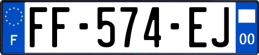 FF-574-EJ