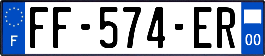 FF-574-ER