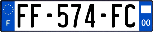 FF-574-FC