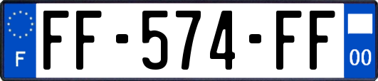 FF-574-FF