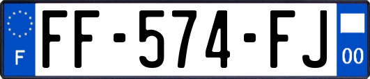 FF-574-FJ